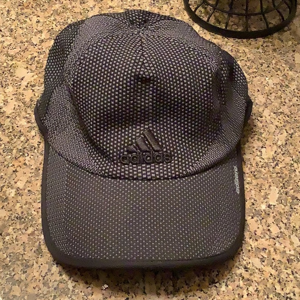 Adidas climate golf cap